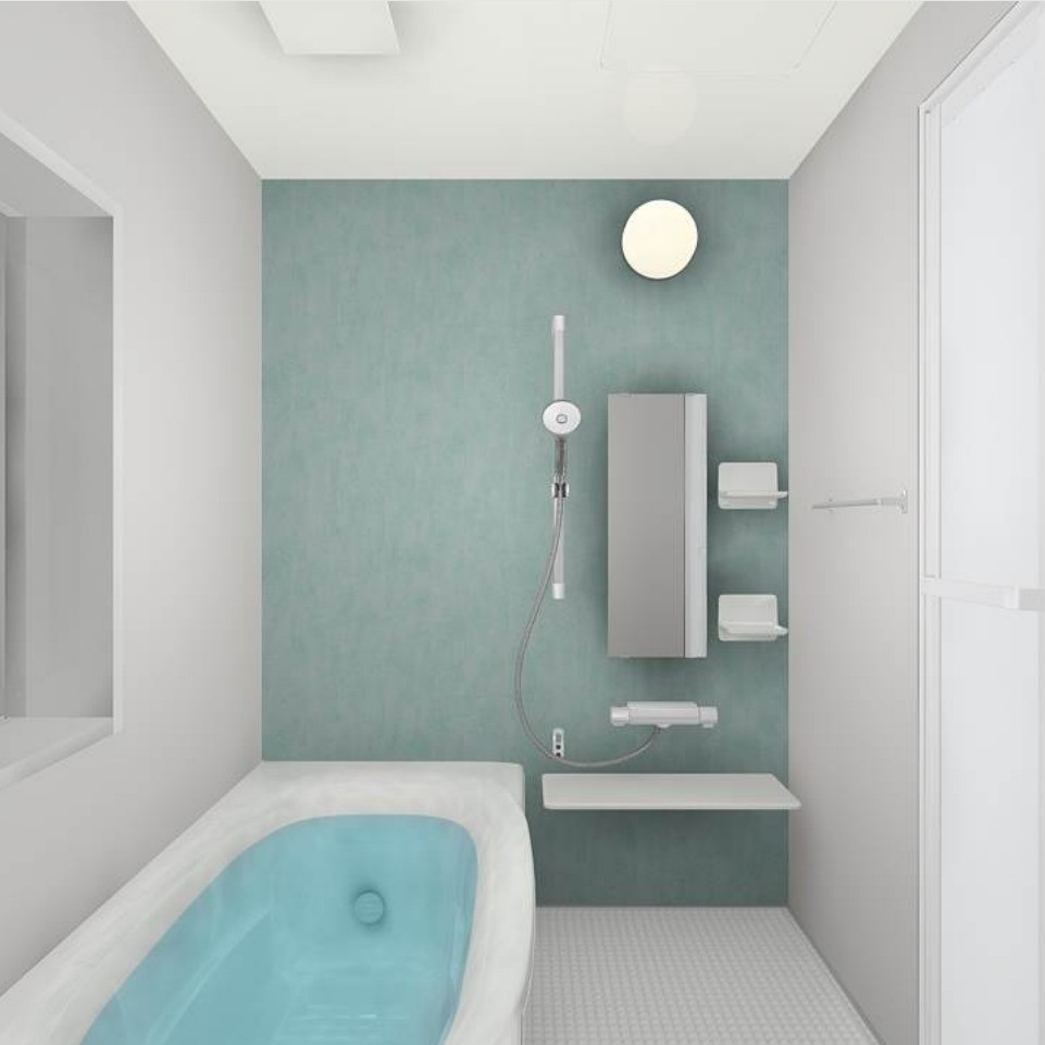 アイプラス工房株式会社 標準設備