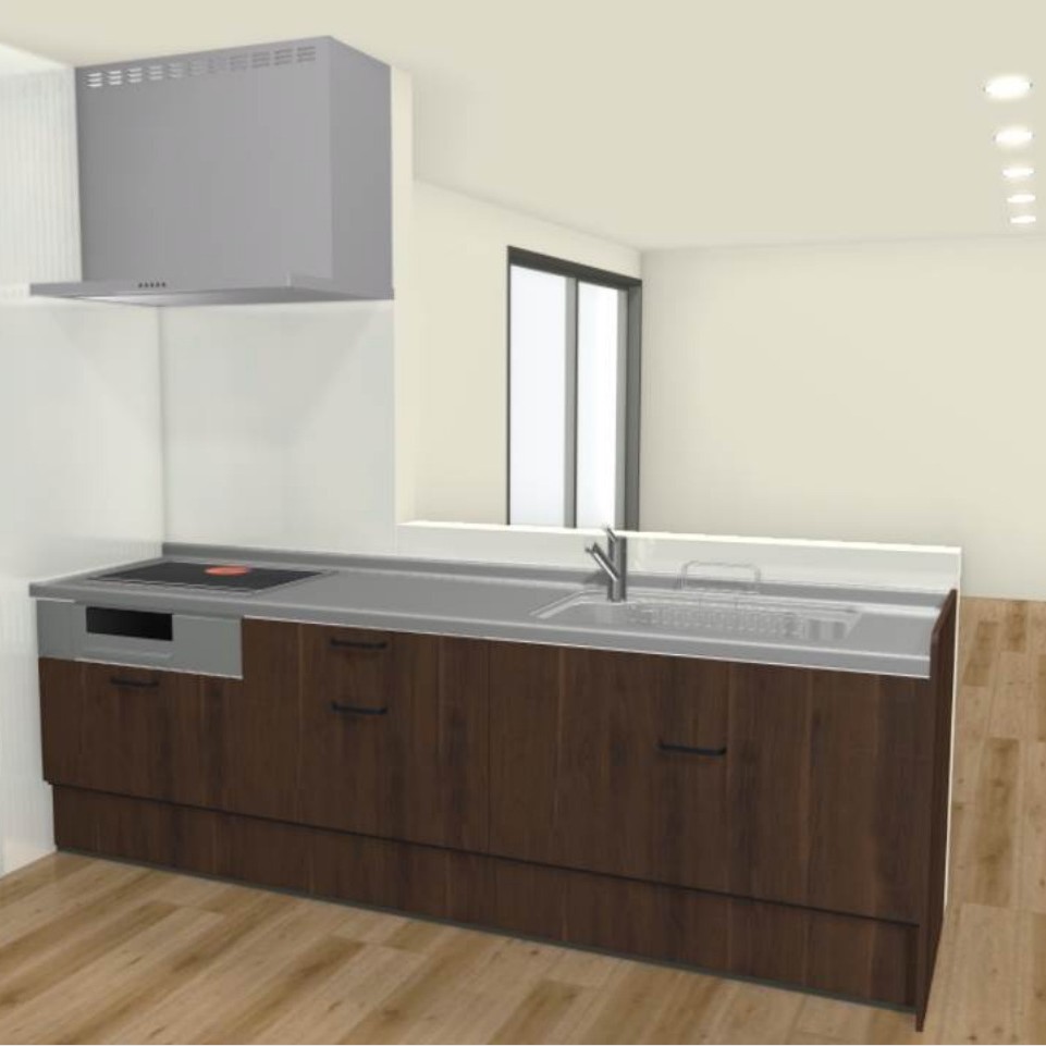 アイプラス工房株式会社 標準設備